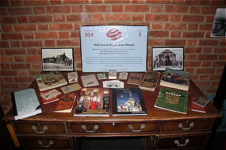 ASSORTED EPHEMERA - click to enlarge